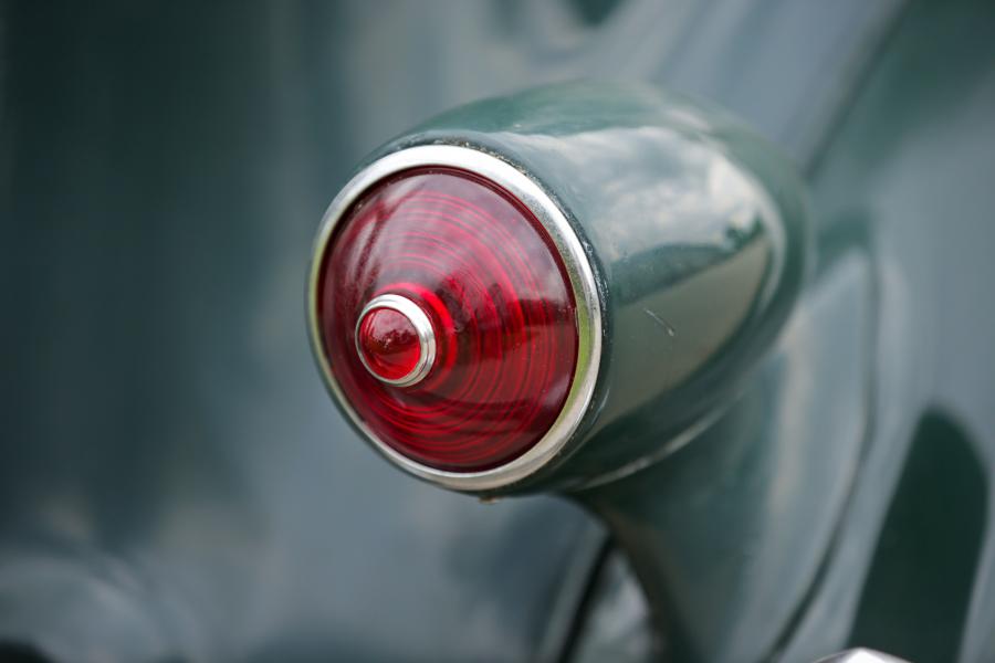  Packard Twelve Club Sedan 1936 года  (фото 22 из 39)